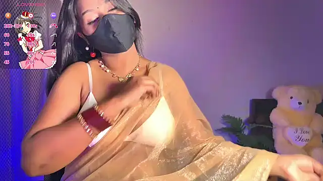 palakmishra033 online show from 05/21/26, 05:36