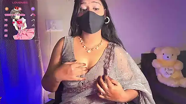 palakmishra033 online show from 05/31/26, 05:48
