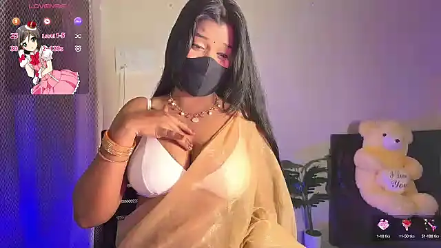 palakmishra033 online show from 06/01/26, 06:37