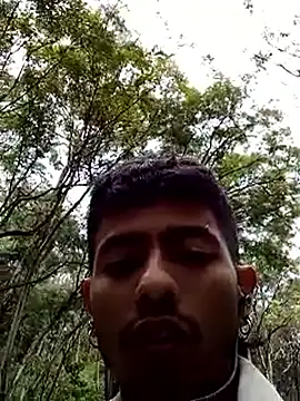 SkinniYamo online show from 03/07/26, 04:15