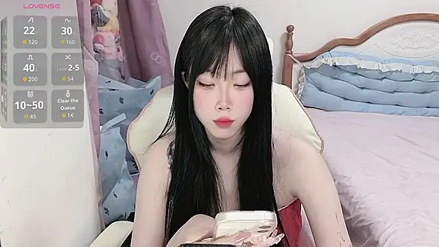Vivian-88 online show from 04/21/26, 02:51