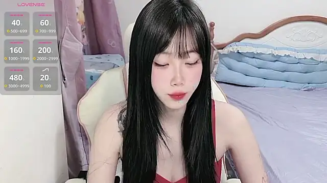 Vivian-88 online show from 04/30/26, 02:29