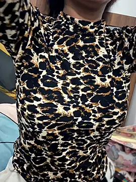 jeshmin rao online show from 10/28/25, 10:56