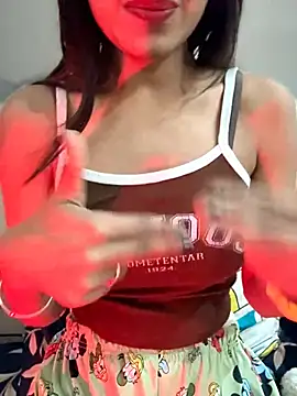 jeshmin rao online show from 03/14/26, 04:34