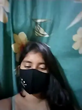 Hot-Rubyy online show from 10/26/25, 06:03