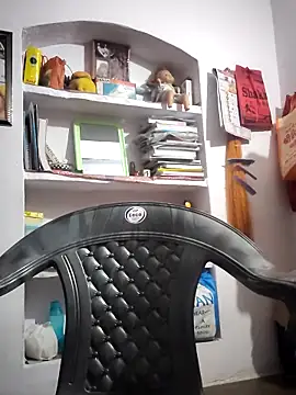 Hot-Rubyy online show from 03/11/26, 02:50