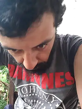 AlanMargin online show from 11/08/25, 06:18