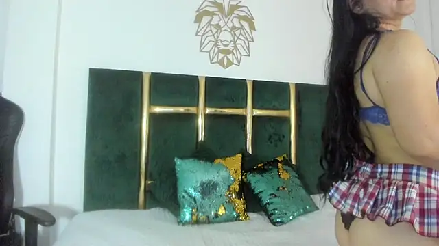 SeleniHot online show from 10/30/25, 01:34