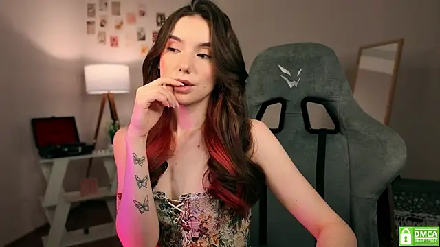 yourfrenchteacher online show from 12/03/25, 05:15