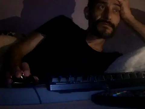 Ash59055 online show from 01/10/26, 12:12