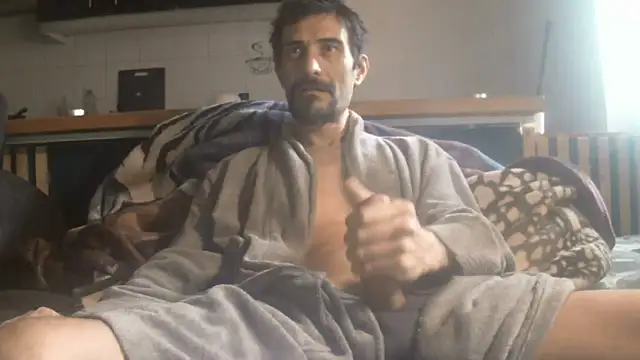 Ash59055 online show from 03/07/26, 08:22