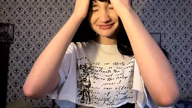 SofiaDreams09 online show from 11/21/25, 02:16