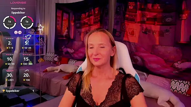 ScarlettPalmer online show from 11/05/25, 10:48