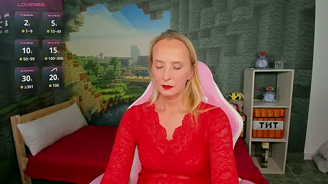 ScarlettPalmer online show from 11/20/25, 10:26