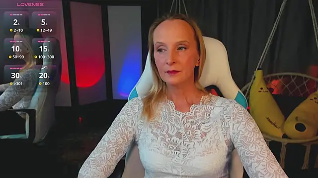 ScarlettPalmer online show from 11/26/25, 10:16