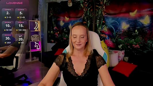 ScarlettPalmer online show from 02/12/26, 10:10