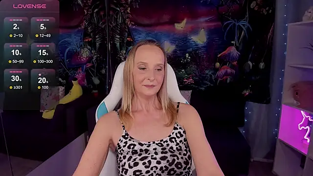 ScarlettPalmer online show from 04/04/26, 12:02