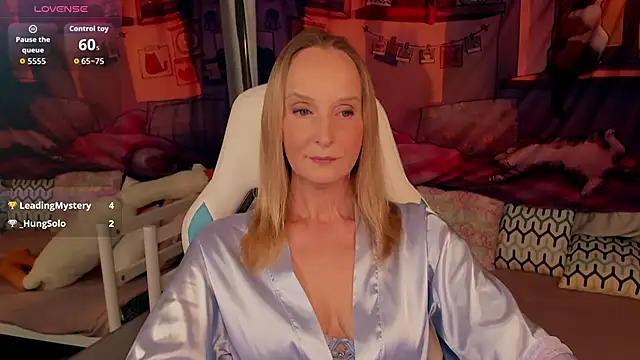 ScarlettPalmer online show from 04/11/26, 12:09