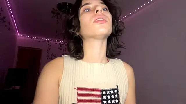 LilithFlamey online show from 11/28/25, 04:09