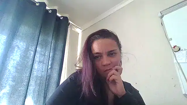 Snapshot of lilMissMarli chatting on 04/09/26, 08:53 lilMissMarli online show from 04/09/26, 08:53