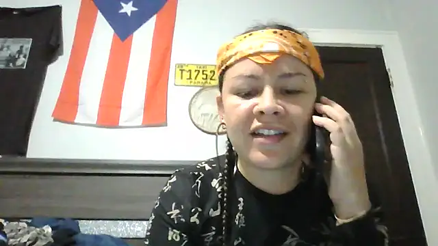 1SexyPanaRican online show from 11/11/25, 01:16