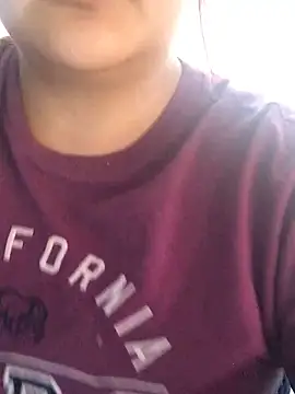 Snapshot of Evil_kitty6 chatting on 11/12/25, 10:30 Evil kitty6 online show from 11/12/25, 10:30