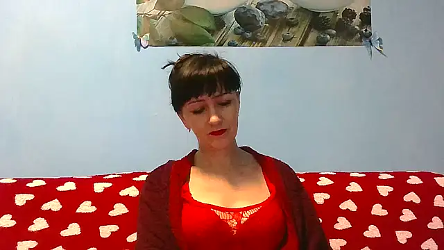 Snapshot of IffetLove42 chatting on 11/21/25, 06:39 IffetLove42 online show from 11/21/25, 06:39