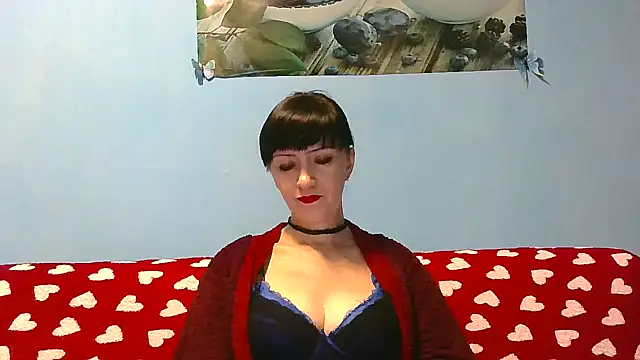 Snapshot of IffetLove42 chatting on 11/26/25, 06:31 IffetLove42 online show from 11/26/25, 06:31