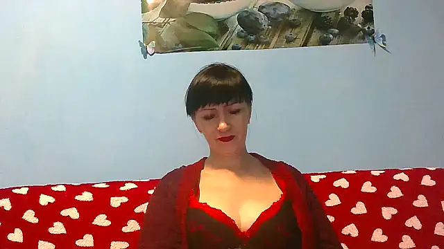 Snapshot of IffetLove42 chatting on 11/30/25, 05:50 IffetLove42 online show from 11/30/25, 05:50