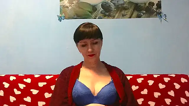 IffetLove42 online show from 03/12/26, 08:04