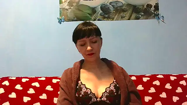 IffetLove42 online show from 04/24/26, 06:32