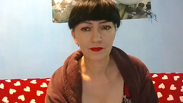 IffetLove42 online show from 06/08/26, 08:48