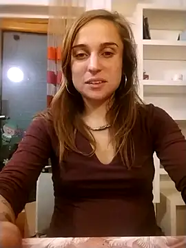 SinnEmily online show from 11/19/25, 05:02