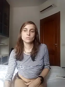 SinnEmily online show from 03/01/26, 01:02