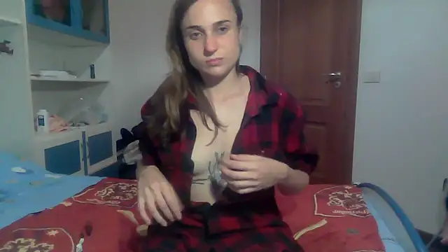 SinnEmily online show from 04/21/26, 06:23