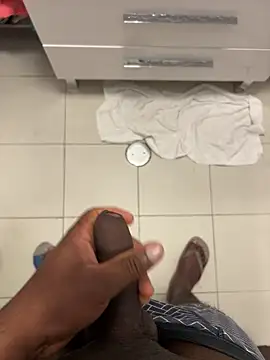 negrinho5 online show from 03/13/26, 01:45