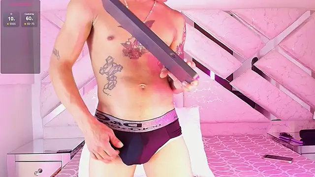 Andrew Haalls online show from 02/23/26, 08:39