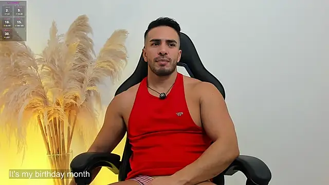 aron-bulgarelli online show from 02/07/26, 03:49