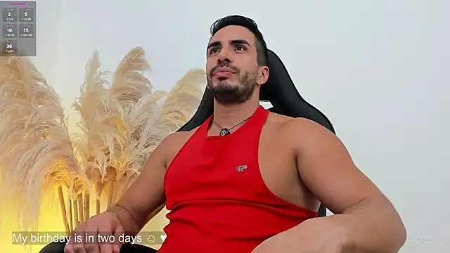 aron-bulgarelli online show from 02/23/26, 11:02