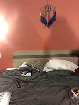 TheRealKnottiHead online show from 10/31/25, 09:27