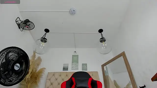 hathor  01 online show from 12/03/25, 03:25