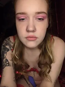 mattiethebaddieee online show from 02/14/26, 11:45