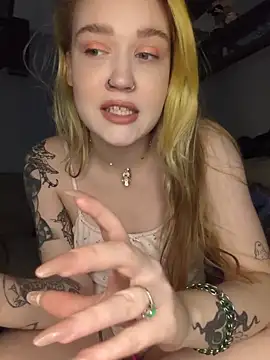 mattiethebaddieee online show from 03/09/26, 02:26