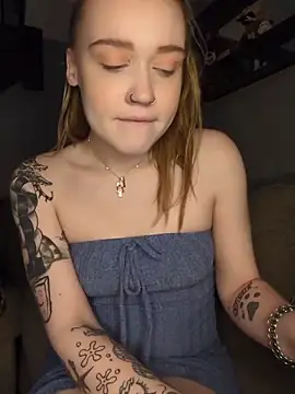 mattiethebaddieee online show from 03/20/26, 02:05