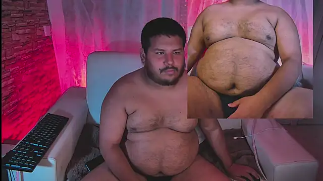 Snapshot of xAlbertoElOso chatting on 11/10/25, 08:30 xAlbertoElOso online show from 11/10/25, 08:30