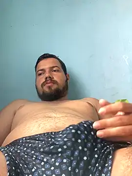 Jp-novinho online show from 11/03/25, 01:12