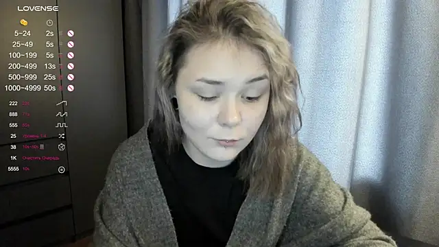 sophia lix online show from 01/19/26, 04:16