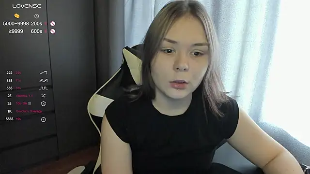 sophia lix online show from 02/03/26, 06:40