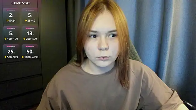 sophia lix online show from 02/19/26, 10:22