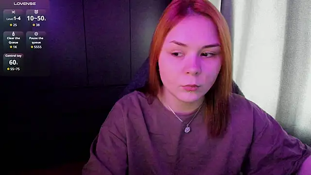 sophia lix online show from 03/21/26, 07:57